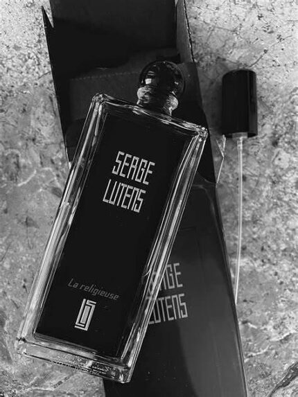 SERGE LUTENS LA RELIGIEUSE EDP U 50ML без опаковка