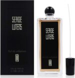 SERGE LUTENS NUIT DE CELLOPHANE EDP D 50ML B.O