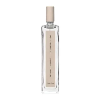 SERGE LUTENS PAROLE D`EAU EDP U 100ML B.O