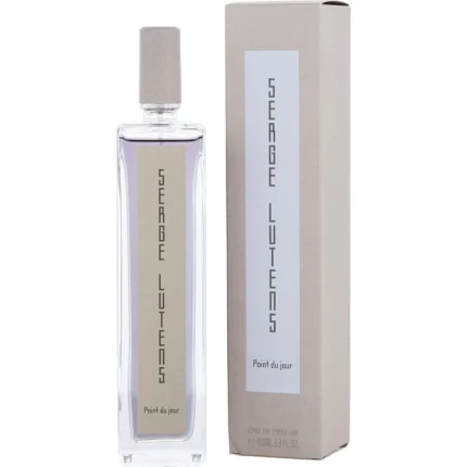 SERGE LUTENS POINT DU JOUR EDP U 100ML B.O