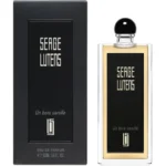 SERGE LUTENS UN BOIS VANILLE EDP D 50ML B.O