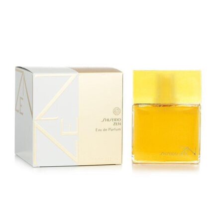 SHISEIDO ZEN EDP D 100ML