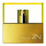 SHISEIDO ZEN EDP D 100ML SHISEIDO ZEN EDP D 100ML