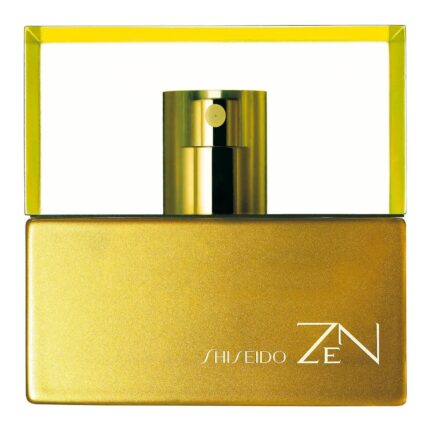 SHISEIDO ZEN EDP D 100ML