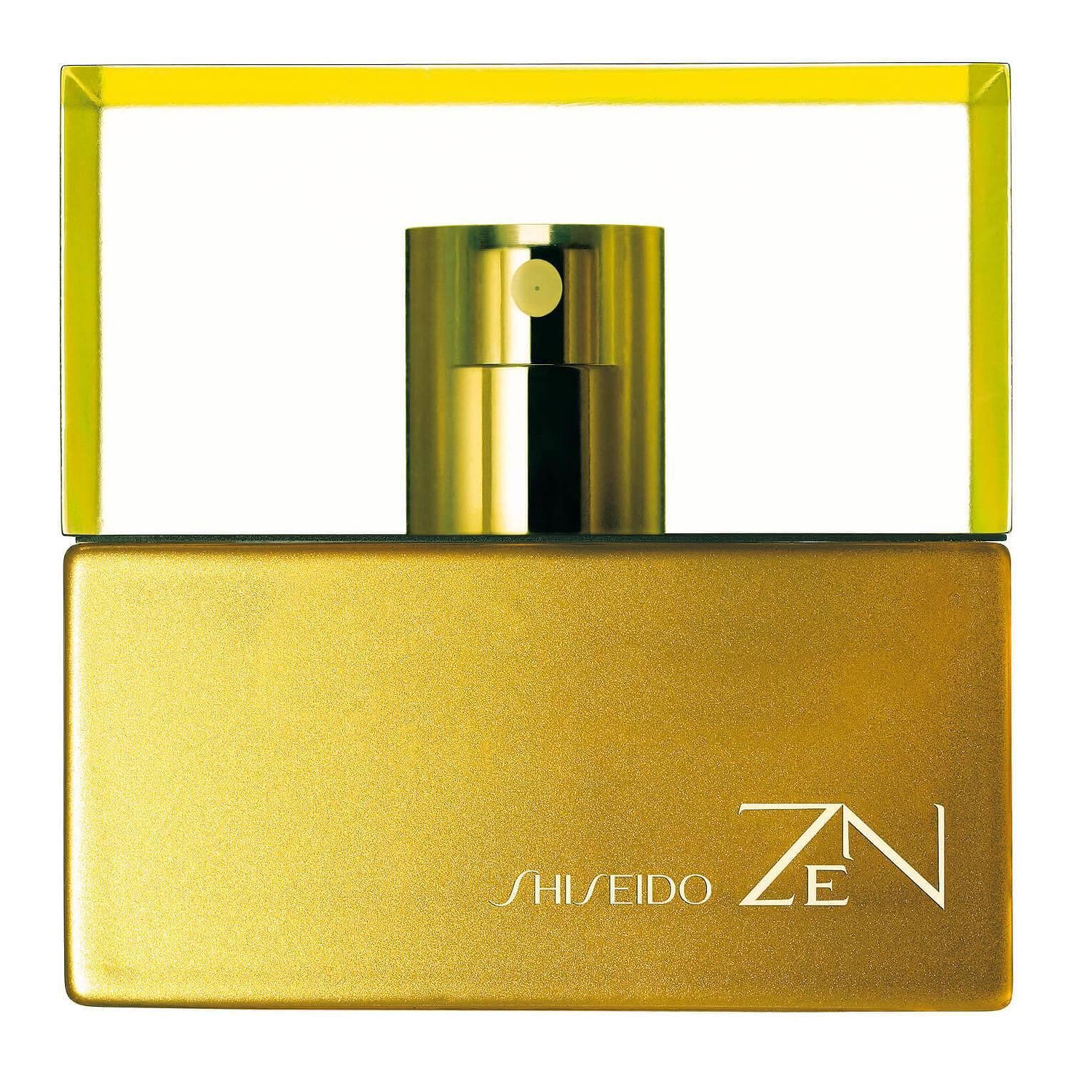 SHISEIDO ZEN EDP D 100ML SHISEIDO ZEN EDP D 100ML