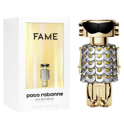 PACO RABANNE FAME EDP 50ML