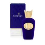 SOSPIRO AFGANO PURO EDP U 100ML