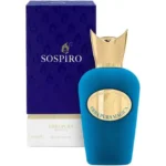 SOSPIRO ERBA PURA MAGICA EDP U 100ML