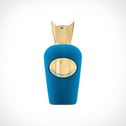 SOSPIRO ERBA PURA MAGICA EDP U 100ML