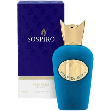 SOSPIRO ERBA PURA MAGICA EDP U 100ML