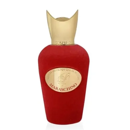 SOSPIRO MARASCHINO EDP U 100ML B.O