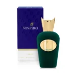SOSPIRO VIBRATO EDP U 100ML