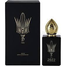 STEPHANE HUMBERT LUC 2022 GENERATION BLACK EDP M 50ML