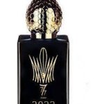STEPHANE HUMBERT LUC 2022 GENERATION BLACK EDP M 50ML