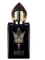 STEPHANE HUMBERT LUC 2022 GENERATION BLACK EDP M 50ML