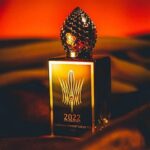 STEPHANE HUMBERT LUC 2022 GENERATION BLACK EDP M 50ML