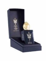 STEPHANE HUMBERT LUC 2022 GENERATION BLACK EDP M 50ML