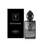 STEPHANE HUMBERT LUC BLACK GEMSTONE EDP U 50ML STEPHANE HUMBERT LUC BLACK GEMSTONE EDP U 50ML