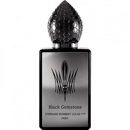 STEPHANE HUMBERT LUC BLACK GEMSTONE EDP U 50ML