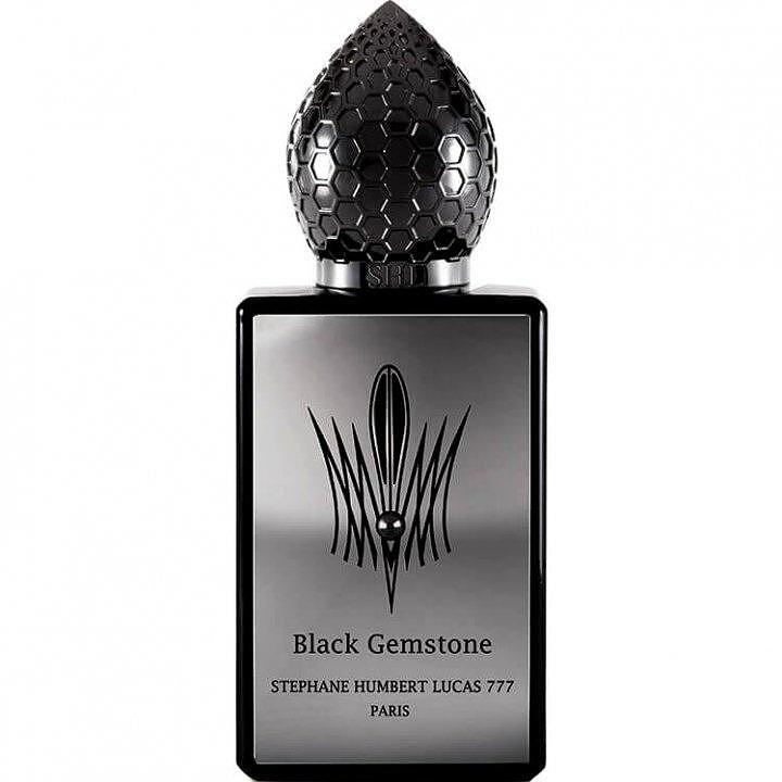 STEPHANE HUMBERT LUC BLACK GEMSTONE EDP U 50ML STEPHANE HUMBERT LUC BLACK GEMSTONE EDP U 50ML