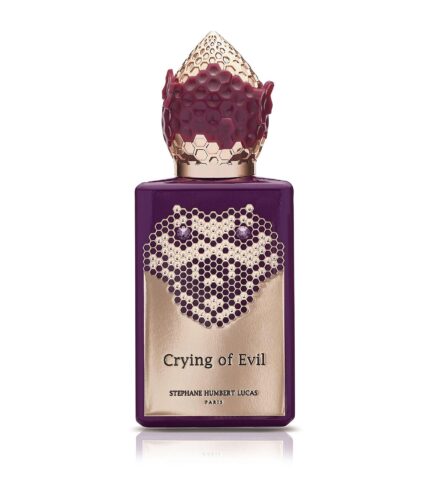 STEPHANE HUMBERT LUC CRYING OF EVIL EDP U 50ML