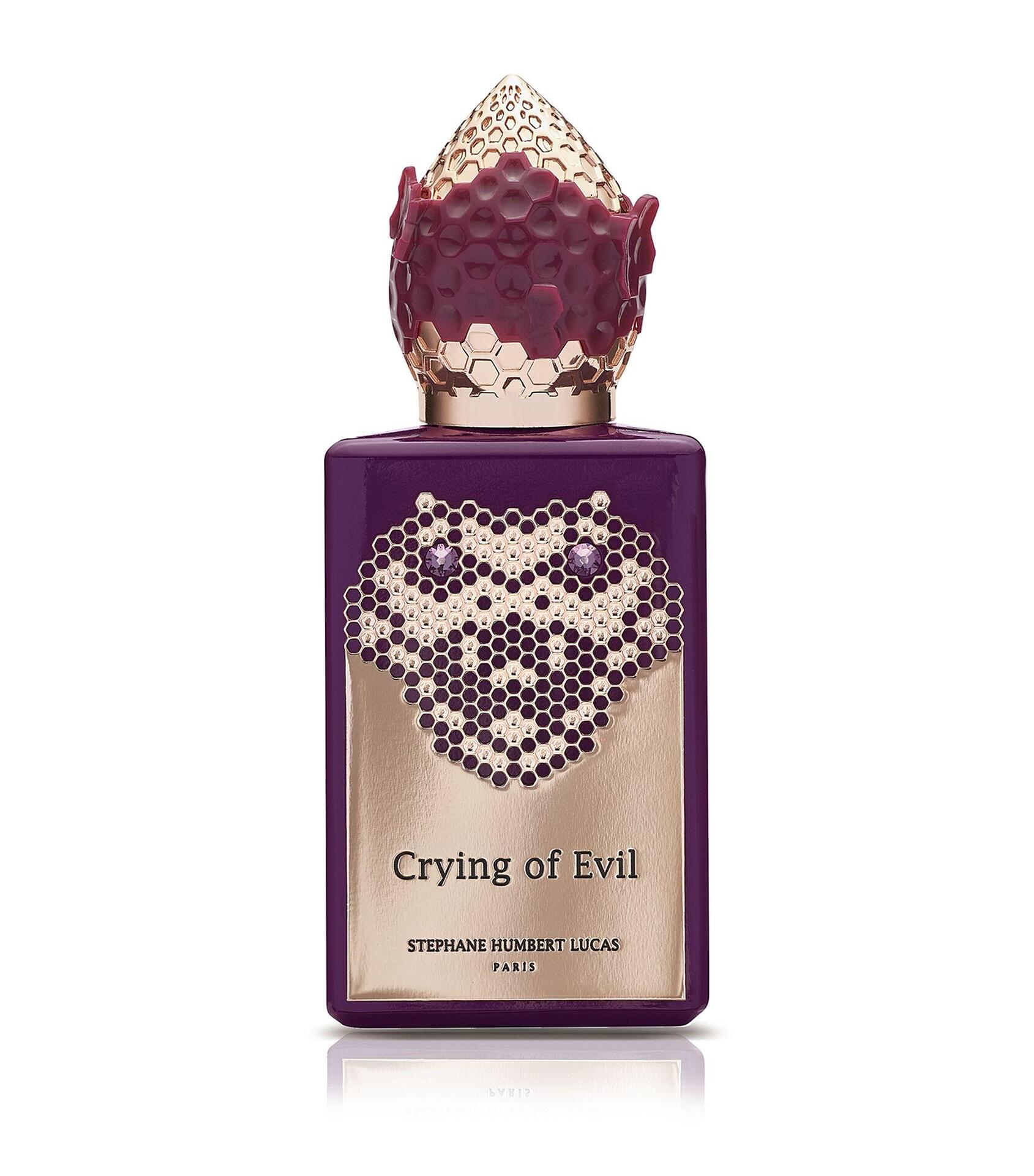 STEPHANE HUMBERT LUC CRYING OF EVIL EDP U 50ML STEPHANE HUMBERT LUC CRYING OF EVIL EDP U 50ML