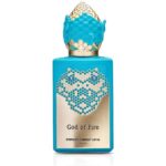STEPHANE HUMBERT LUC GOD OF FIRE EDP U 50ML