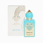 STEPHANE HUMBERT LUC GOD OF FIRE EDP U 50ML