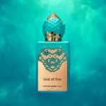 STEPHANE HUMBERT LUC GOD OF FIRE EDP U 50ML