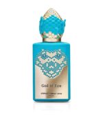STEPHANE HUMBERT LUC GOD OF FIRE EDP U 50ML
