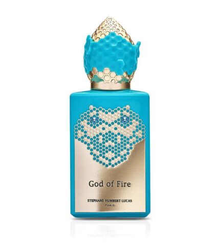 STEPHANE HUMBERT LUC GOD OF FIRE EDP U 50ML