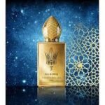 STEPHANE HUMBERT LUC ISRA & MIRAJ EDP U 50ML