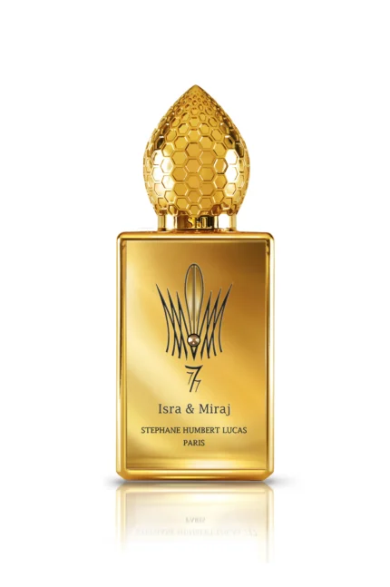 STEPHANE HUMBERT LUC ISRA & MIRAJ EDP U 50ML