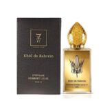 STEPHANE HUMBERT LUC KHOL DE BAHREIN EDP U 50ML