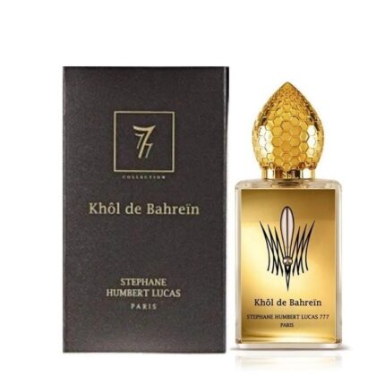 STEPHANE HUMBERT LUC KHOL DE BAHREIN EDP U 50ML