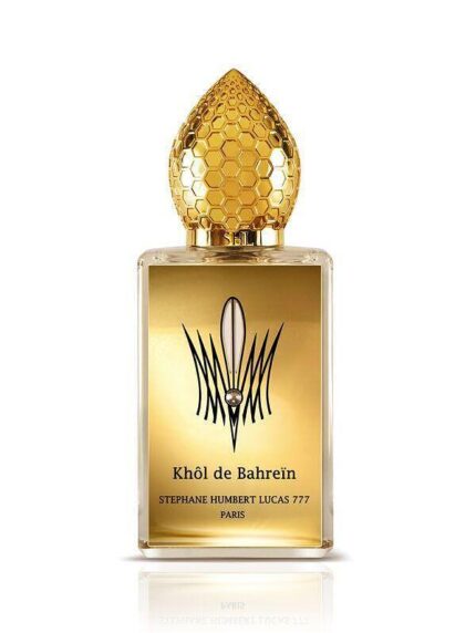 STEPHANE HUMBERT LUC KHOL DE BAHREIN EDP U 50ML