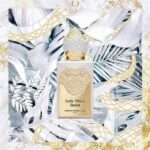 STEPHANE HUMBERT LUC LADY WHITE SNAKE EDP U 50ML STEPHANE HUMBERT LUC LADY WHITE SNAKE EDP U 50ML