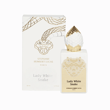 STEPHANE HUMBERT LUC LADY WHITE SNAKE EDP U 50ML
