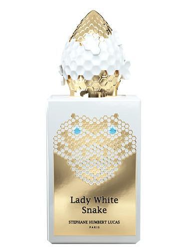 STEPHANE HUMBERT LUC LADY WHITE SNAKE EDP U 50ML STEPHANE HUMBERT LUC LADY WHITE SNAKE EDP U 50ML