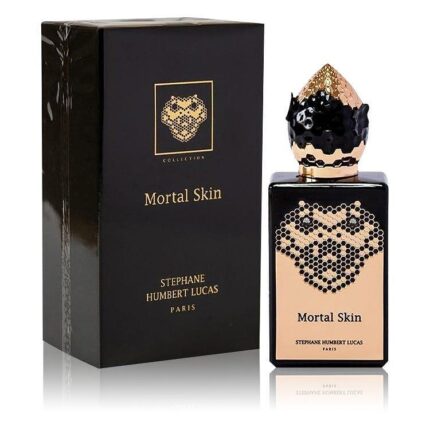 STEPHANE HUMBERT LUC MORTAL SKIN EDP U 50ML