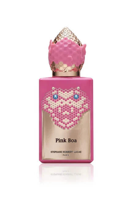 STEPHANE HUMBERT LUC PINK BOA EDP U 50ML