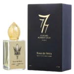 STEPHANE HUMBERT LUC ROSE DE PETRA EDP U 50ML STEPHANE HUMBERT LUC ROSE DE PETRA EDP U 50ML