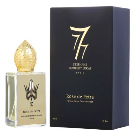 STEPHANE HUMBERT LUC ROSE DE PETRA EDP U 50ML