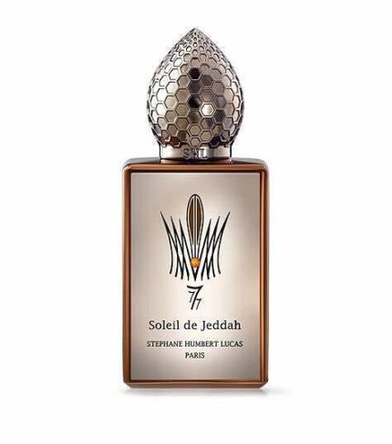 STEPHANE HUMBERT LUC SOLEIL DE JEDDAH AFTERGLOW EDP U 50ML