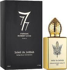 STEPHANE HUMBERT LUC SOLEIL DE JEDDAH EDP U 50ML