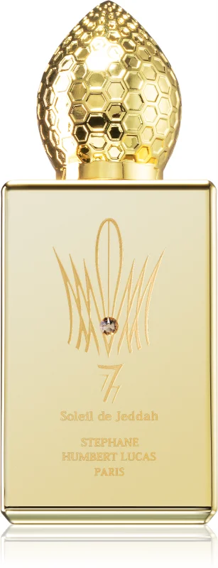 STEPHANE HUMBERT LUC SOLEIL DE JEDDAH EDP U 50ML