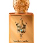 STEPHANE HUMBERT LUC SOLEIL DE JEDDAH MANGO KISS EDP U 50ML