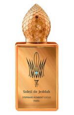 STEPHANE HUMBERT LUC SOLEIL DE JEDDAH MANGO KISS EDP U 50ML STEPHANE HUMBERT LUC SOLEIL DE JEDDAH MANGO KISS EDP U 50ML