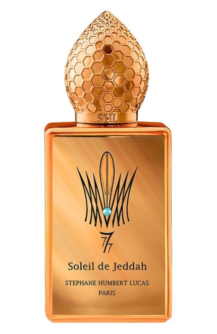 STEPHANE HUMBERT LUC SOLEIL DE JEDDAH MANGO KISS EDP U 50ML