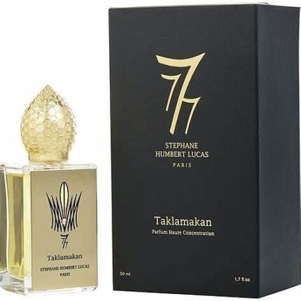STEPHANE HUMBERT LUC TAKLAMAKAN EDP U 50ML